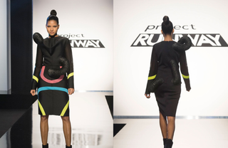 Illustration for article titled Project Runway Live Thread
